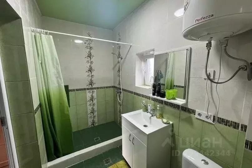 Дом в Крым, Судак городской округ, с. Веселое ул. Южная (63 м) - Фото 2