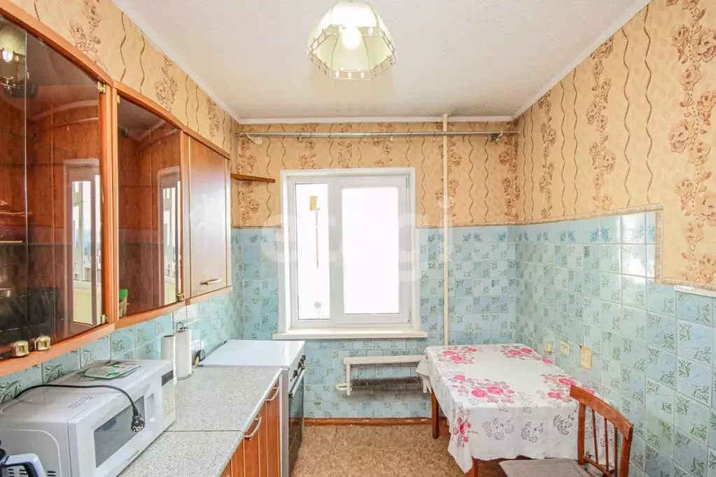 2-к кв. Бурятия, Улан-Удэ ул. Гагарина, 77А (50.2 м) - Фото 0