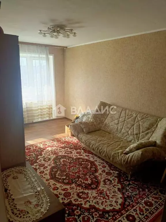 2-к кв. Иркутская область, Иркутск Цимлянская ул., 2 (54.0 м) - Фото 1