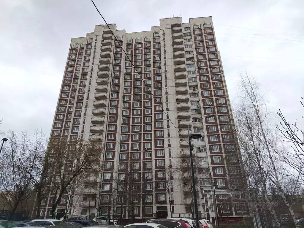 Помещение свободного назначения в Москва Тихая ул., 33 (32 м) - Фото 1