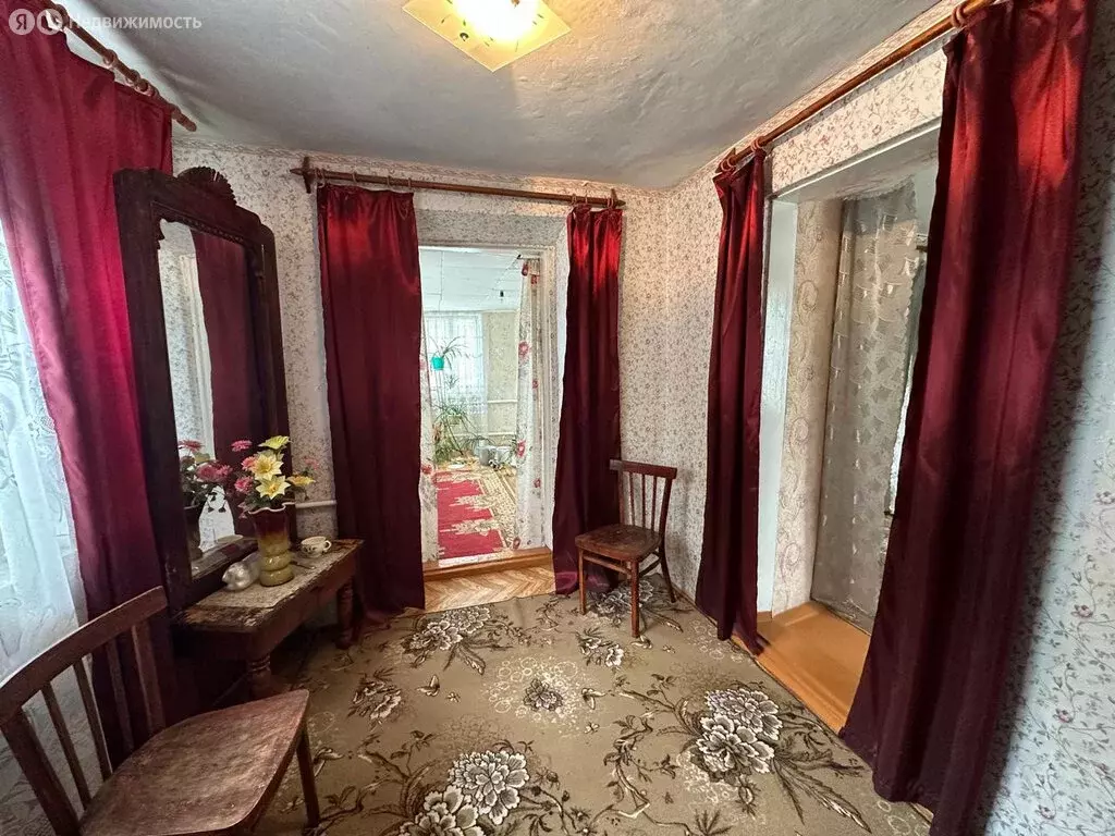 Дом в село Синявское, улица Ленина, 154 (48 м) - Фото 1