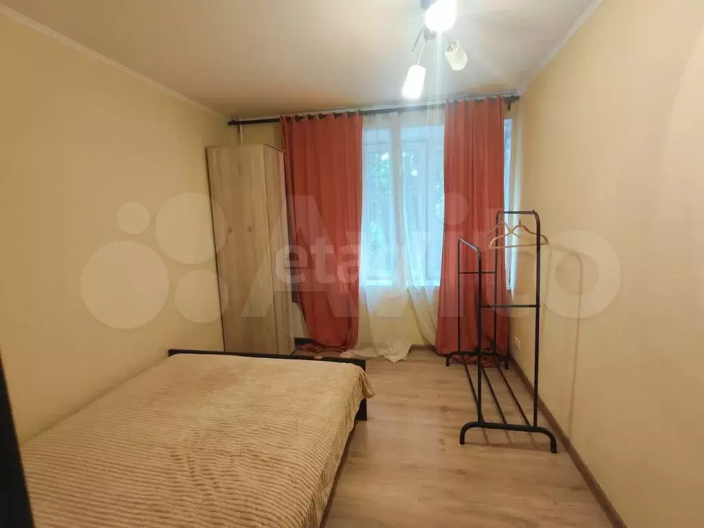 2-к. квартира, 40 м, 3/14 эт. - Фото 0