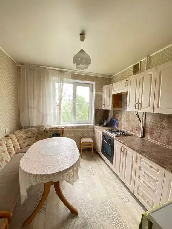 3-к. квартира, 58 м, 6/9 эт. - Фото 0