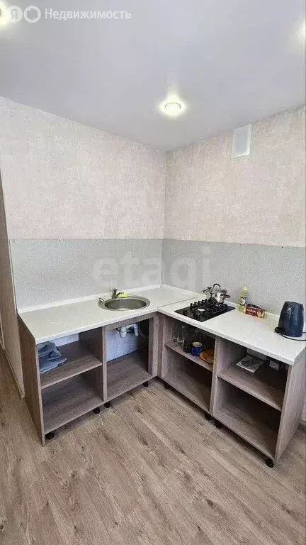 1-комнатная квартира: Ангарск, 95-й квартал, 17 (32.1 м) - Фото 2