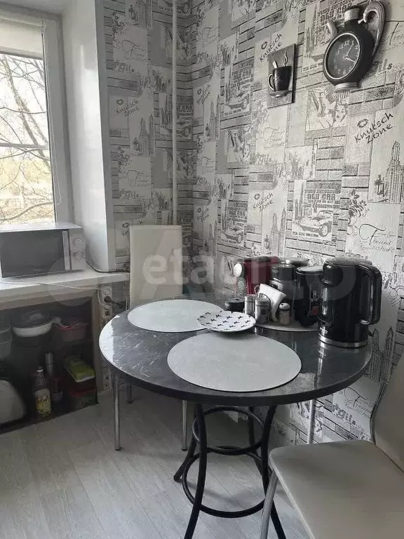 2-к. квартира, 43,3 м, 2/9 эт. - Фото 1