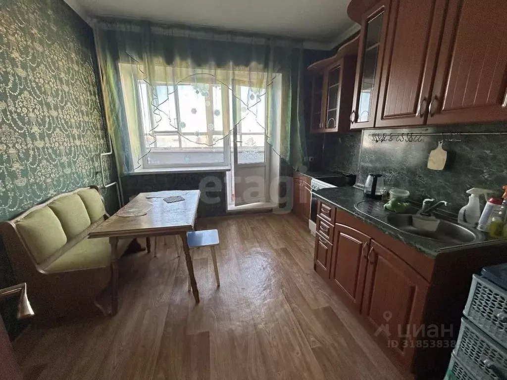 3-к кв. Ханты-Мансийский АО, Нижневартовск ул. Мира, 23 (72.0 м) - Фото 1