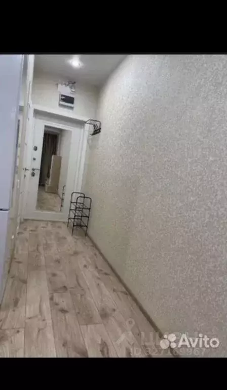 Студия Москва просп. Прокшинский, 7 (24.0 м) - Фото 1