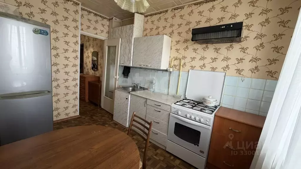 1-к кв. Татарстан, Набережные Челны 27-й комплекс, 16 (41.1 м) - Фото 2