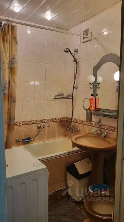 2-к кв. Московская область, Раменский муниципальный округ, Удельная ... - Фото 1