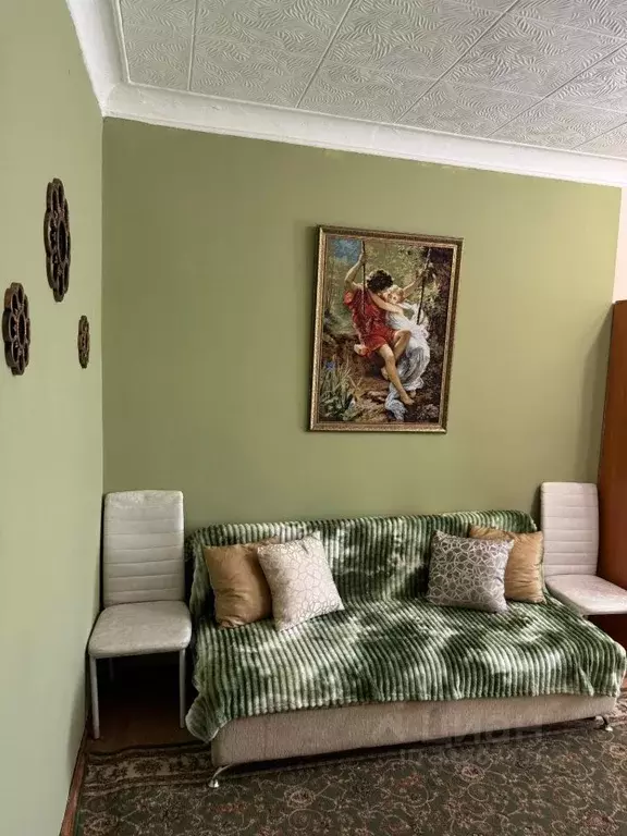 1-к кв. Амурская область, Благовещенск ул. Ленина, 148 (22.0 м) - Фото 2