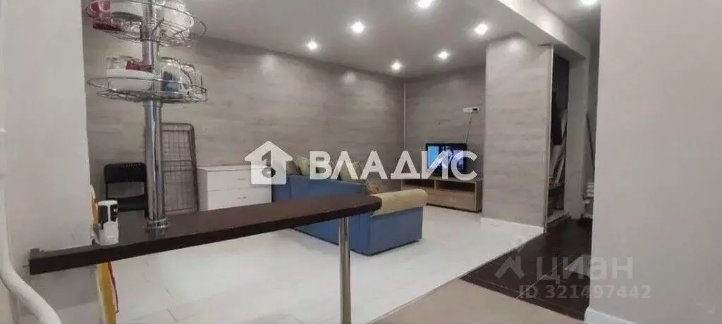 Студия Карелия, Петрозаводск Октябрьский просп., 3 (32.0 м) - Фото 1