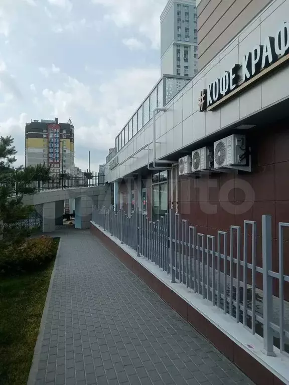 Машиноместо, 15 м - Фото 1
