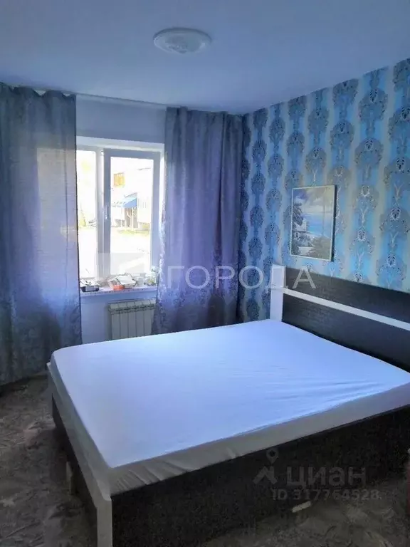 2-к кв. Алтайский край, Барнаул ул. Энтузиастов, 28 (50.1 м) - Фото 0