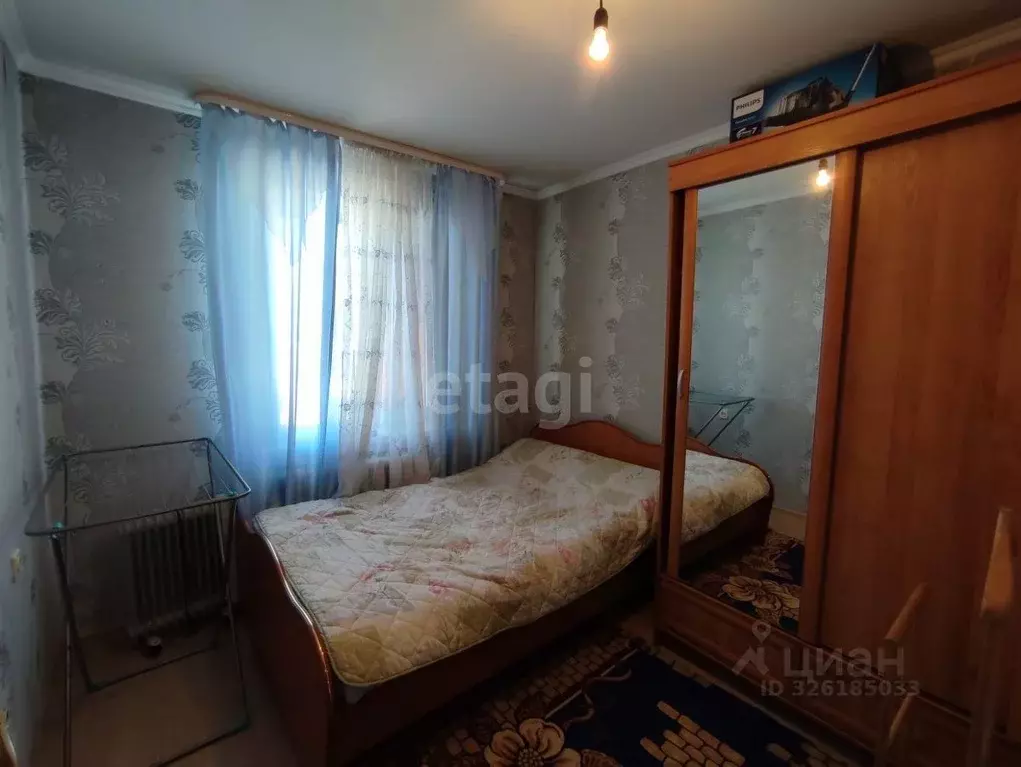 4-к кв. Свердловская область, Талица ул. Пушкина, 3 (69.5 м) - Фото 1