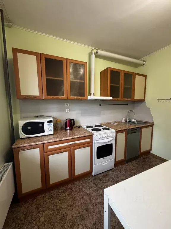 1-к кв. Санкт-Петербург просп. Косыгина, 32к1 (40.0 м) - Фото 2