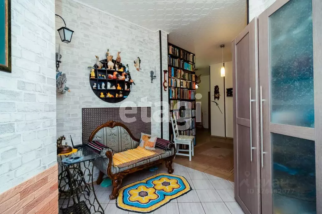 3-к кв. Ханты-Мансийский АО, Ханты-Мансийск Южный мкр, ул. ... - Фото 1