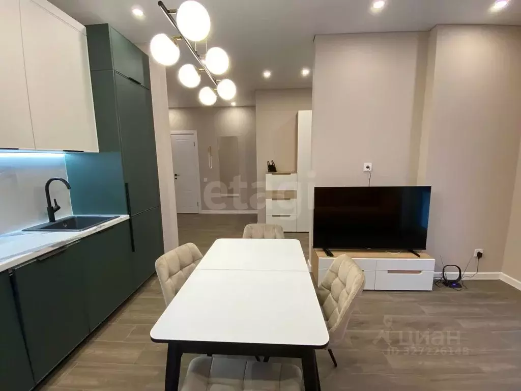 Дом в Воронежская область, Рамонский район, Новоживотинновское с/пос, ... - Фото 1