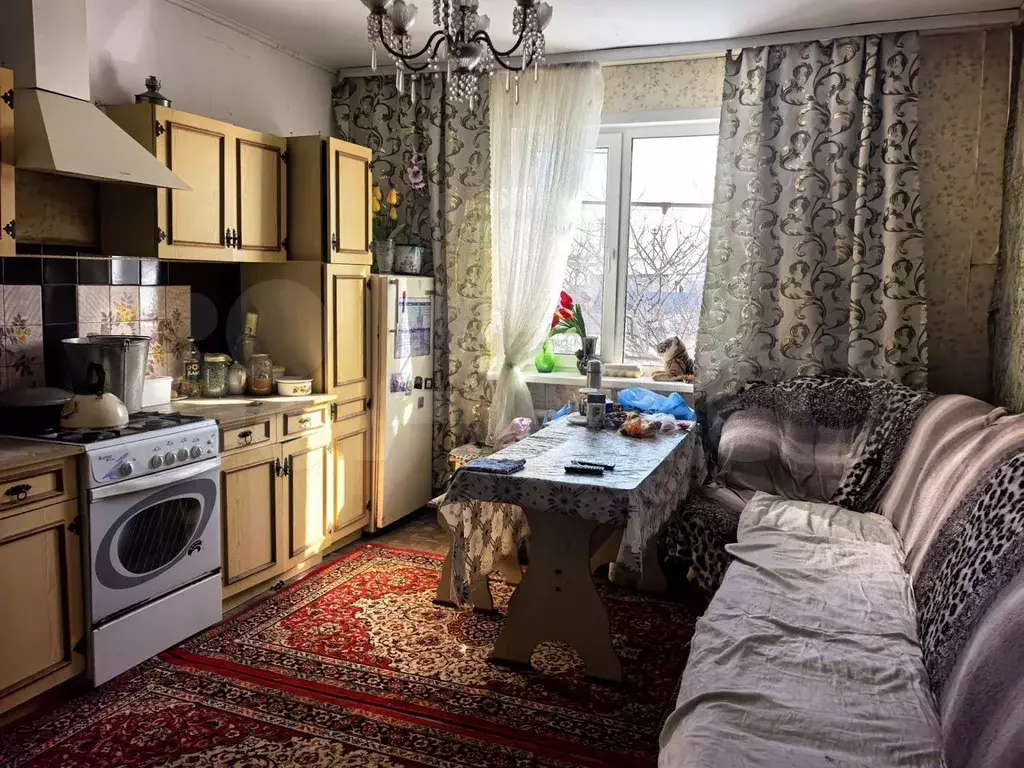 Коттедж 110 м на участке 10,5 сот. - Фото 0
