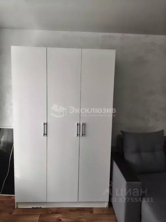 1-к кв. Тюменская область, Тюмень ул. Щорса, 8 (31.0 м) - Фото 2