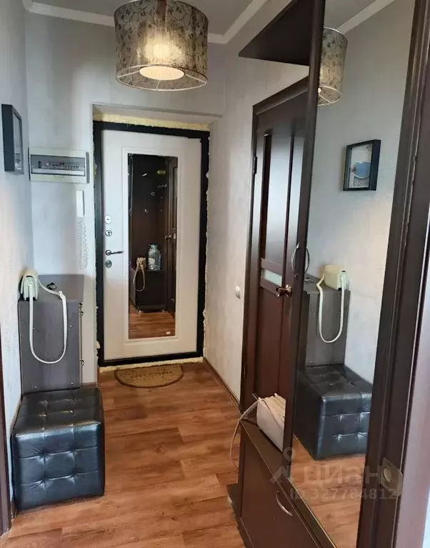 1-к кв. Ставропольский край, Михайловск Шпаковский район, ул. Ленина, ... - Фото 1