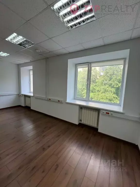 Офис в Москва ул. Льва Толстого, 5С1 (97 м) - Фото 1