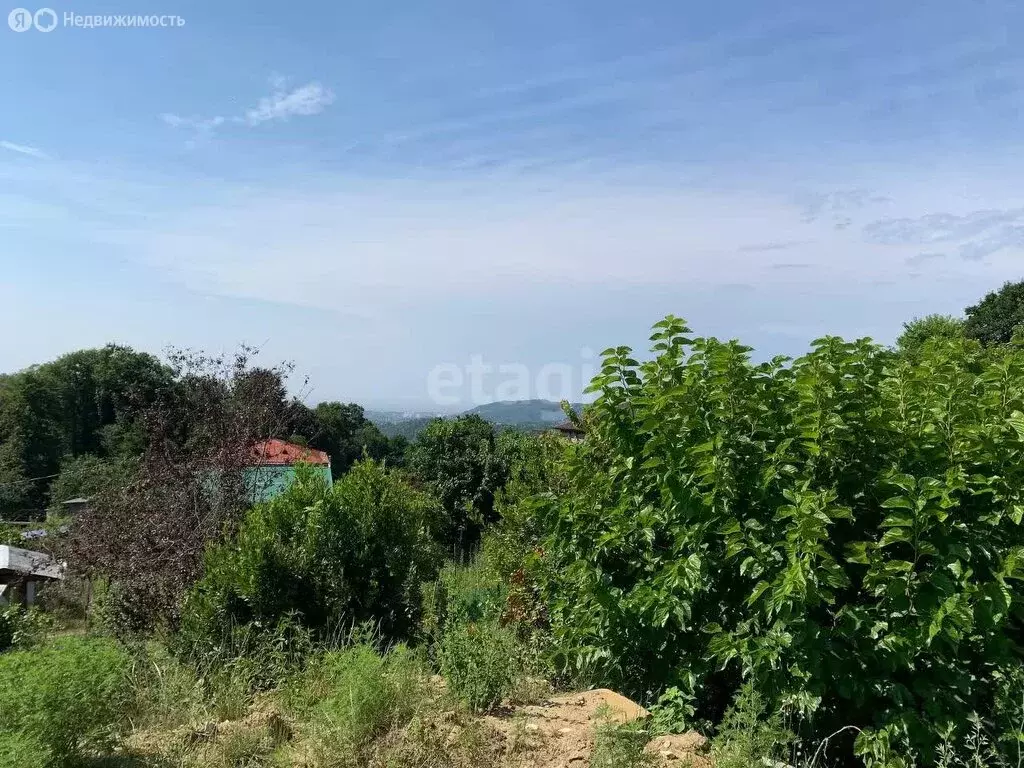 Участок в село Нижняя Шиловка, улица Прогресс (4.6 м) - Фото 1
