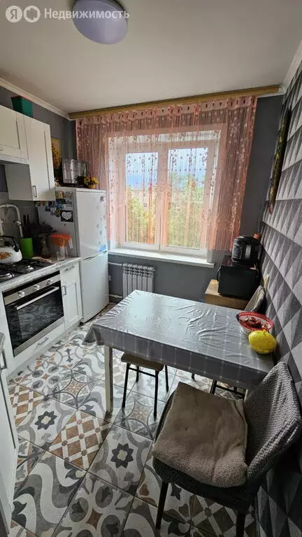 2-комнатная квартира: Егорьевск, 4-й микрорайон, 6 (48 м) - Фото 1