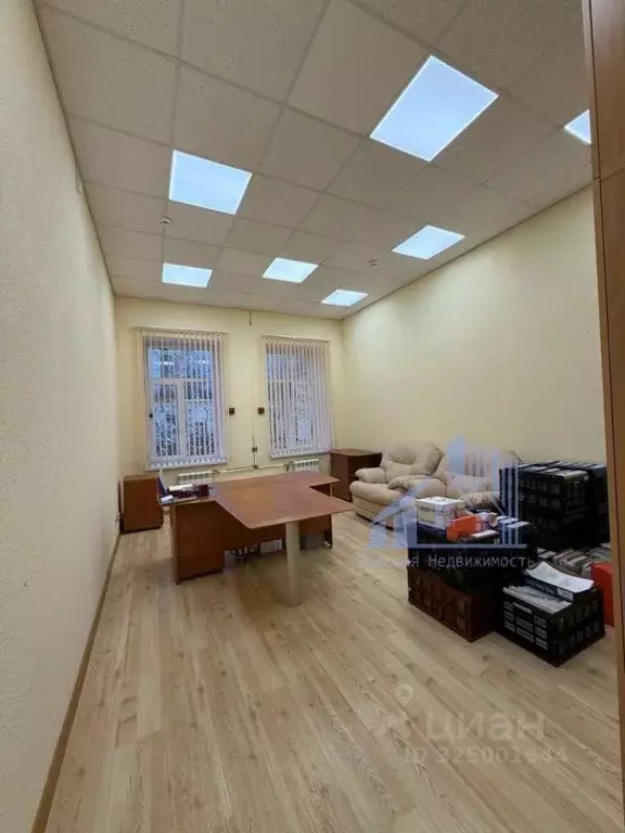 Офис в Санкт-Петербург, Санкт-Петербург, Пушкин Пушкинская ул., 20 ... - Фото 2