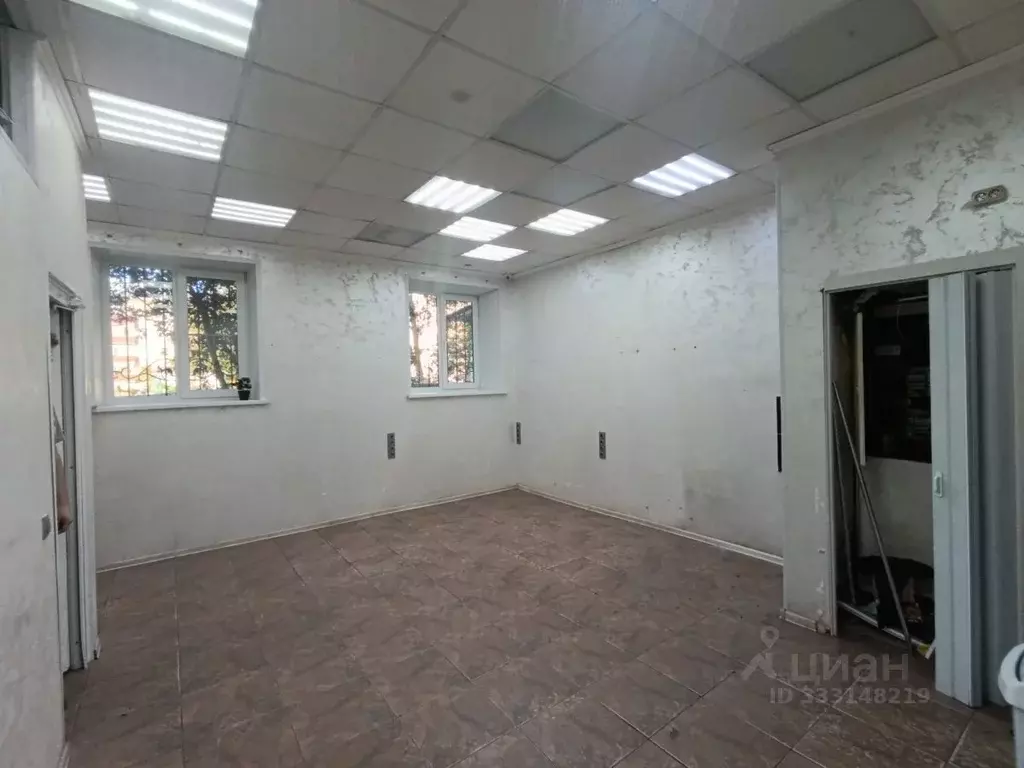 Помещение свободного назначения в Москва Дмитровское ш., 30К1 (27 м) - Фото 1