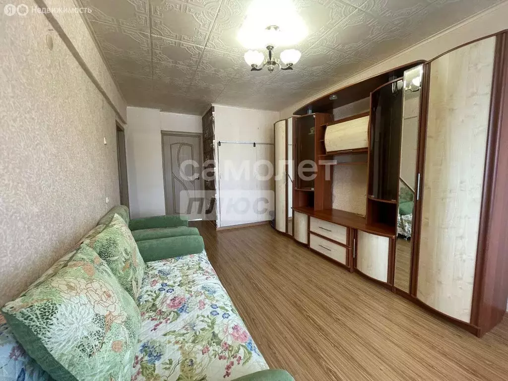2-комнатная квартира: Ижевск, улица А.Н. Сабурова, 57 (43.9 м) - Фото 0