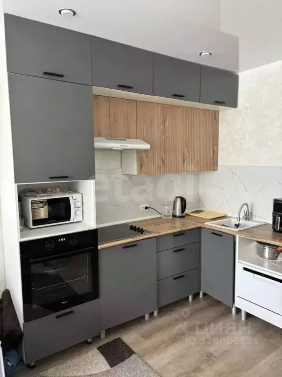 2-к кв. Ямало-Ненецкий АО, Ноябрьск просп. Мира, 6 (51.2 м) - Фото 2