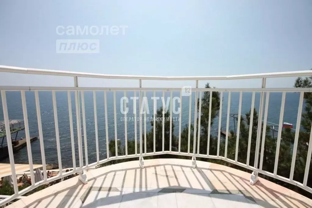 Коттедж в Крым, Ялта муниципальный округ, Никита пгт  (292 м) - Фото 2