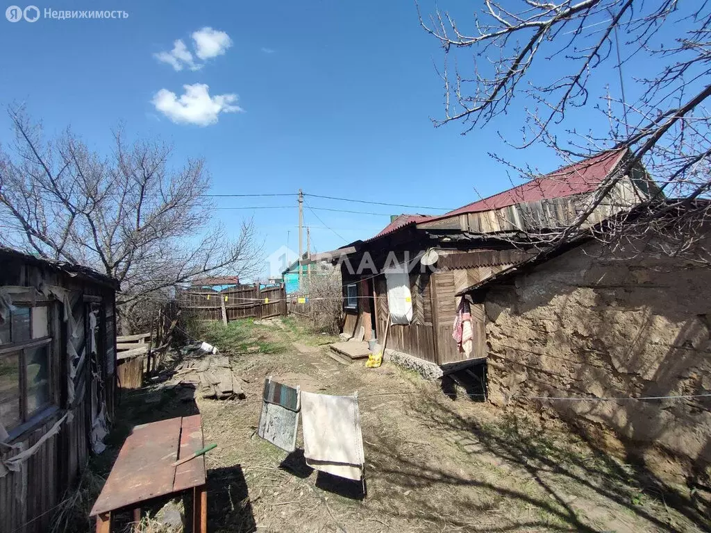 Дом в Орск, посёлок Первомайский, Майская улица, 12 (58.2 м) - Фото 0