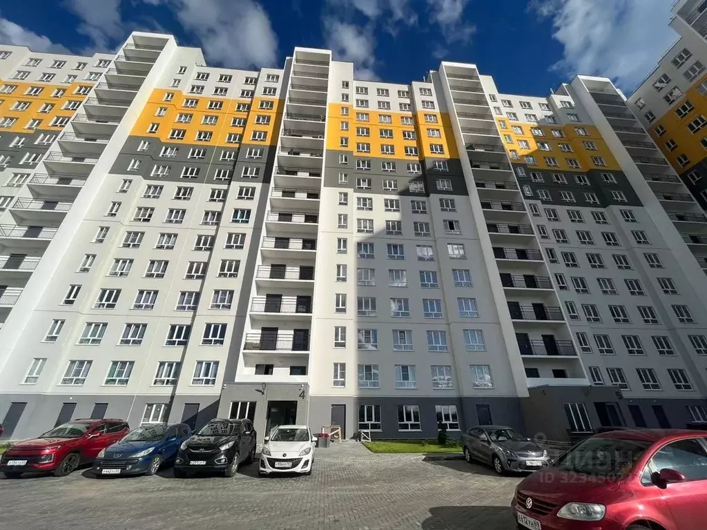 Помещение свободного назначения в Тверская область, Тверь ул. ... - Фото 1