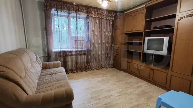 1-к. квартира, 27 м, 5/9 эт. - Фото 0