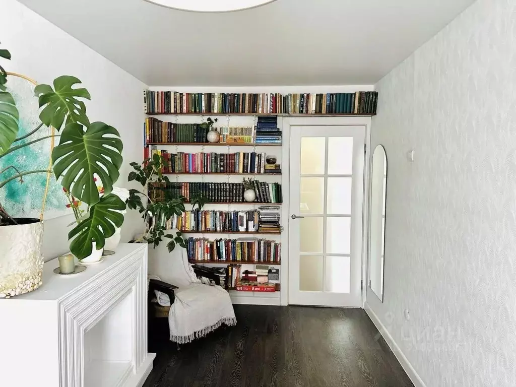 2-к кв. Волгоградская область, Волгоград Краснополянская ул., 46 (45.6 ... - Фото 2