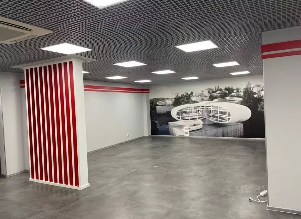 Офис в Москва ул. Шаболовка, 31С5 (853 м) - Фото 2