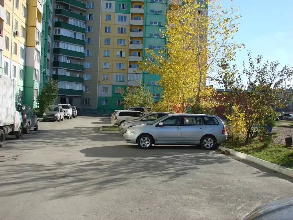 Продаётся 3-к квартира, 87.9 м - Фото 0