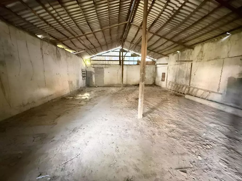 Участок в Краснодарский край, Сочи городской округ, Дагомыс пгт ул. ... - Фото 1