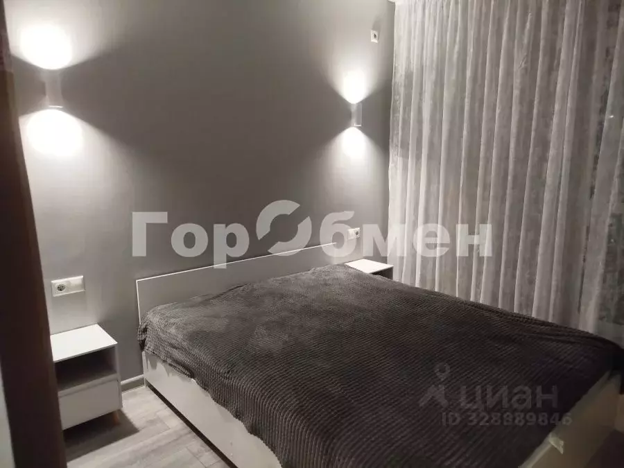 1-к кв. Московская область, Мытищи просп. Астрахова, 7 (39.0 м) - Фото 2