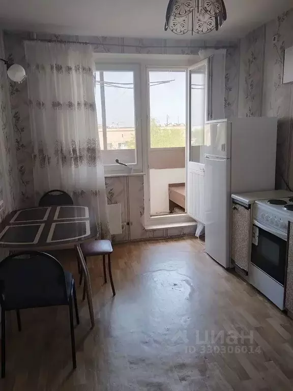 2-к кв. Москва ул. Молодцова, 27к2 (55.0 м) - Фото 2