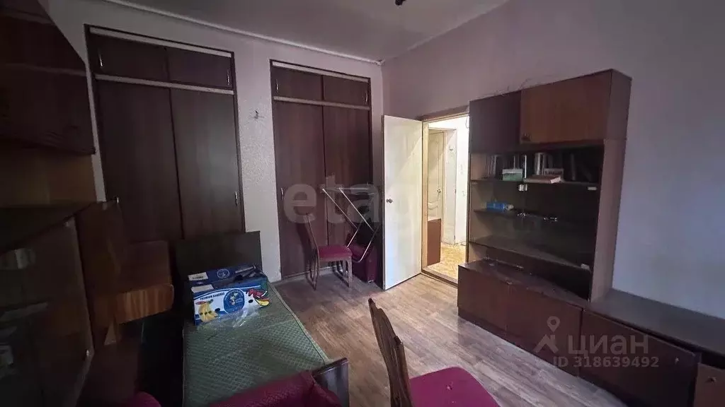 1-к кв. Воронежская область, Воронеж ул. Кулибина, 13А (37.1 м) - Фото 2