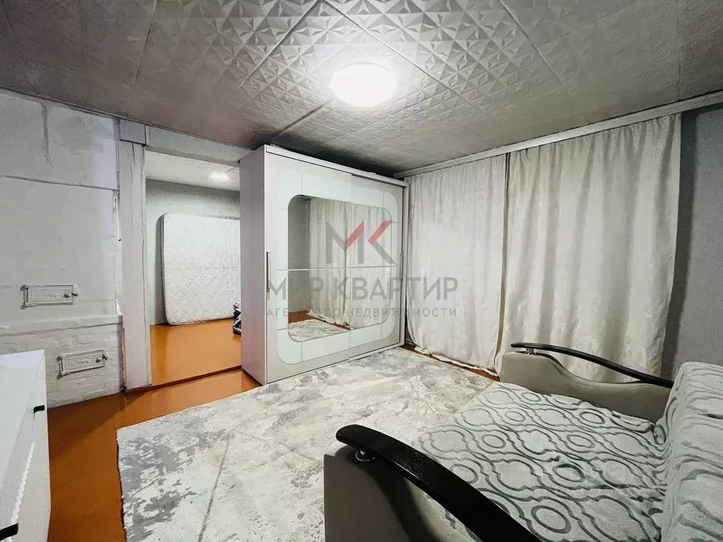 Дом в Тыва, Кызыл № 11 Пилот СНТ, ул. Солнечная, 11 (33 м) - Фото 1