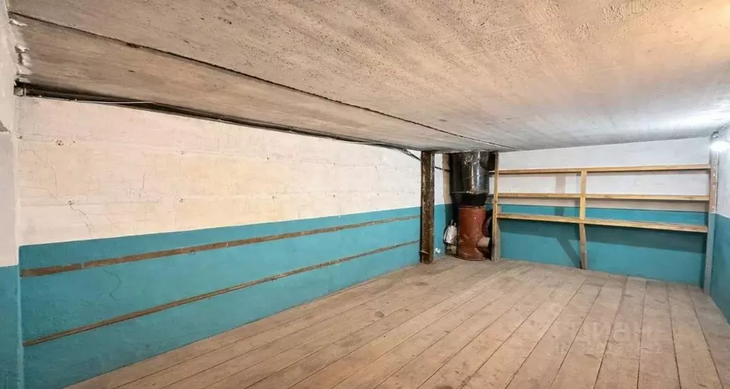 Гараж в Новосибирская область, Новосибирск ул. Кропоткина, 92/2 (18 м) - Фото 1