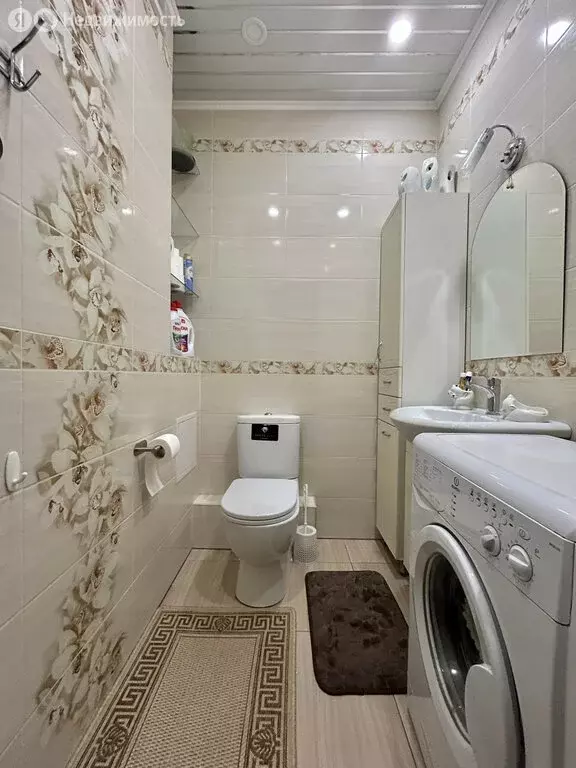 2-комнатная квартира: Брянск, улица Луначарского, 7А (66.6 м) - Фото 1