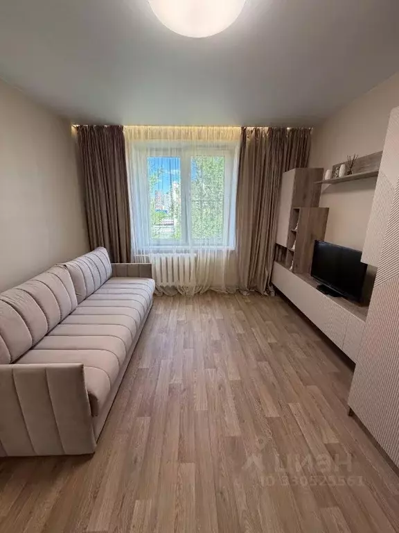 2-к кв. Москва Зеленоградская ул., 31К4 (40.0 м) - Фото 1