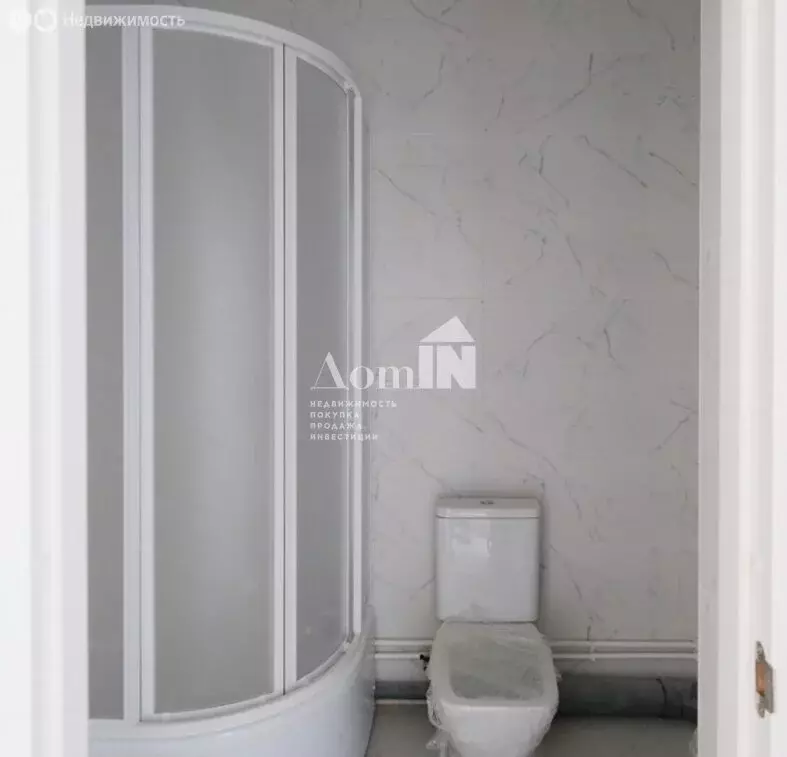 Квартира-студия: деревня Новосаратовка, улица Первых, 8к1 (24.97 м) - Фото 1