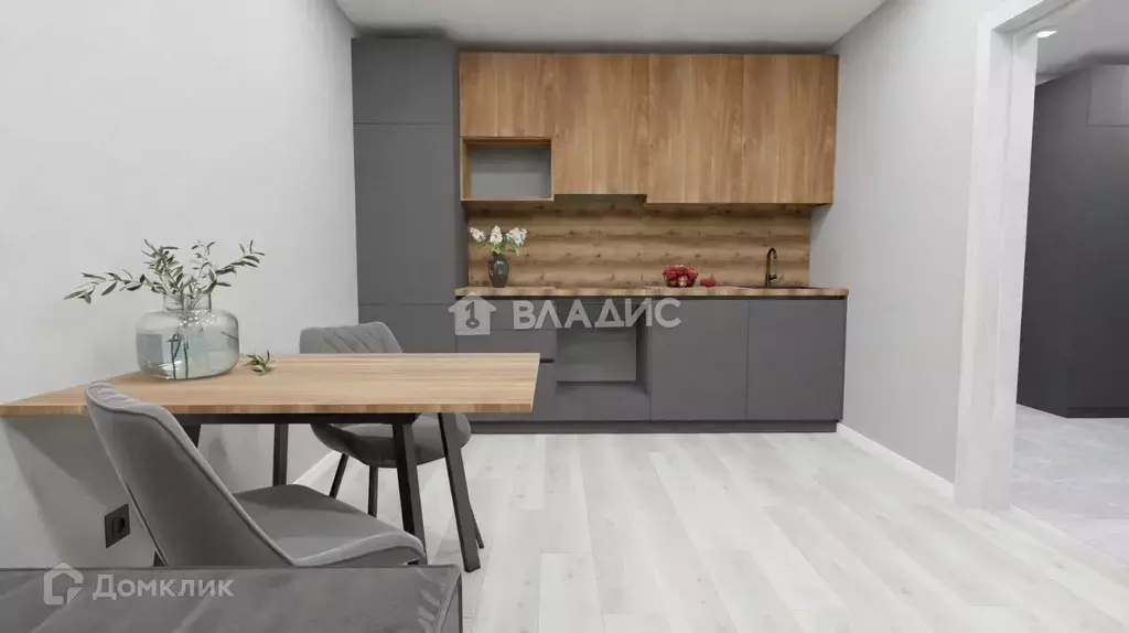Продаётся 2-к квартира, 49.4 м - Фото 0