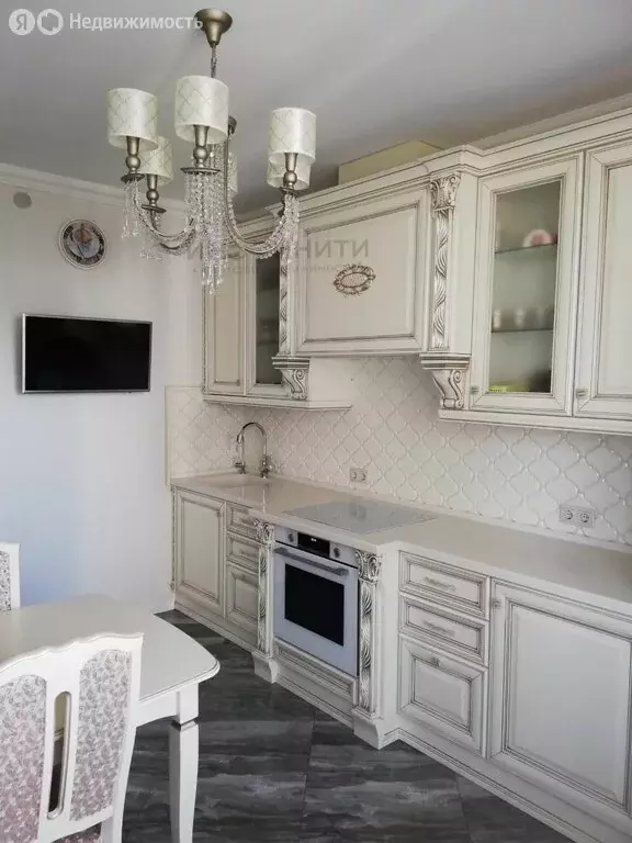 2-комнатная квартира: Видное, бульвар Зелёные Аллеи, 7 (65.2 м) - Фото 0