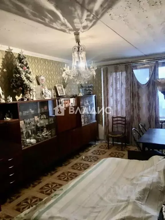 2-к кв. Москва Лосевская ул., 22 (42.0 м) - Фото 1